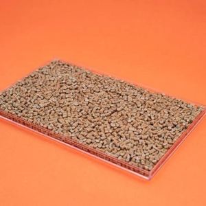 Sinopec <b>PP</b> T03 Virgin Polyethylene <b>Pp</b> Polypropylene Granule Injection Grade <b>Pp</b> Pellets - Product Image 5