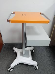 Carro de altura ajustable para ultrasonido <span class=keywords><strong>Mindray</strong></span> <span class=keywords><strong>DP</strong></span> 10 - Product Image 5