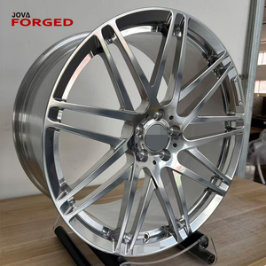 Monoblock 18 19 20 21 22นิ้วล้อเหล็กแท่งแบบกำหนดเอง5X112 5X114.3ปลอมแปลง1ชิ้นล้อ5x120.65 5x127 5X130 6X139.7สำหรับ Audi - Product Image 1