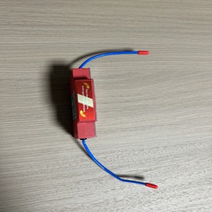 เครื่องดับเพลิงสเปรย์ดับไฟอัตโนมัติแบบสเปรย์ติดตั้งราง DIN - Product Image 2