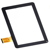 Module d'affichage industriel et automobile ZEELANG ZL-TFT-30 30,1 pouces 4K UHD TFT LCD, tactile capacitif, haute luminosité, lisible en plein soleil