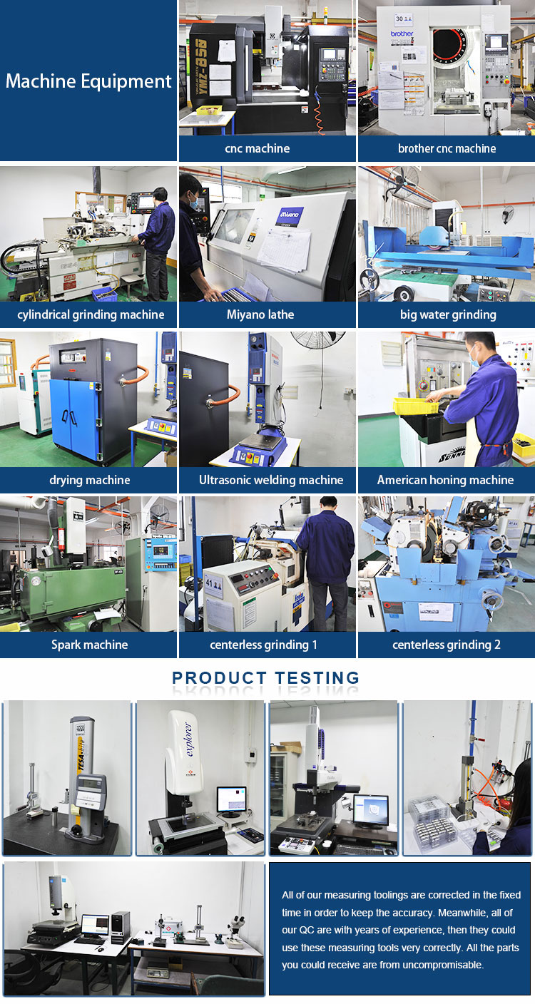 High Precision CNC Machining Prototype Service For Aluminum Brass Stainless Steel