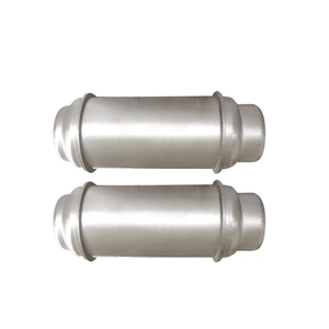 Fluorocarbures électroniques Octafluorocyclobutane, Cylindre C4F8 GAZ - Product Image 3
