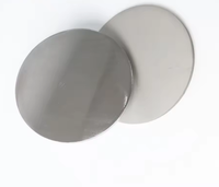 2000C Haute Température Rhenium97 % Iridium3 % Alliage Cible Matériau Utilisé dans Rocket Radar