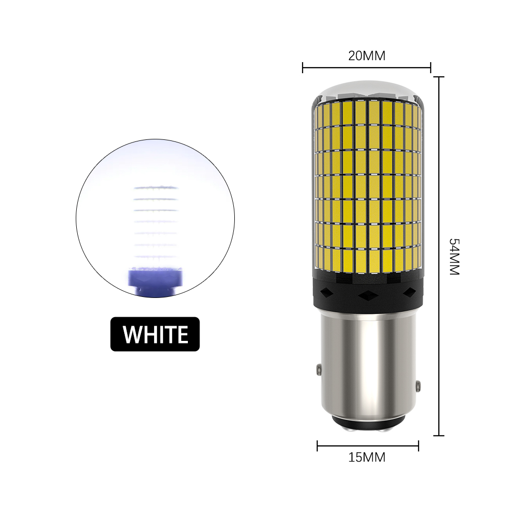 1157 Luz blanca