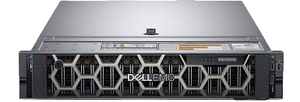 เซิร์ฟเวอร์ PowerEdge R740xd มือสองปรับสภาพใหม่ ขนาด 12x3.5 2U แบบติดตั้งในแร็ค ใช้หน่วยประมวลผล Xeon Platinum 8163 แบบคู่ 8163 32 คอร์ แรม 128GB ฮาร์ดดิสก์ SAS ขนาด 3x4TB พร้อมการ์ดควบคุม H730P แบบคู่ - Product Image 3