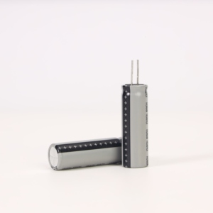 NSC1340电容器型锂离子电池3.7V 500mAh，同极方向，用于快速充电电子产品 - Product Image 6