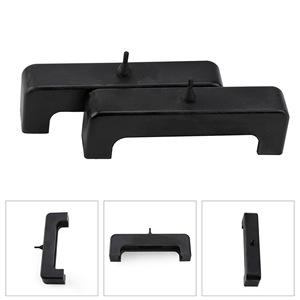 Dorman 926-276 Radiator Mounting Bushing <b>Bracket</b> For Chevrolet Gmc Abs <b>Plastic</b> New Replacement Part - Product Image 2