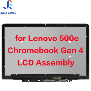 Pantalla LCD Táctil WUXGA de 12.2 Pulgadas al por Mayor para Lenovo 500e Chromebook Gen 4 5D11C95914 - Product Image 4