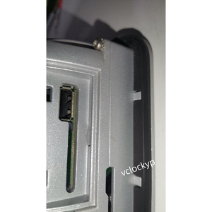 แผงควบคุม Beijer IX T4A Hmi มือสอง - Product Image 4
