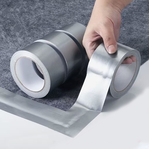 Bán buôn nhiệm vụ nặng nề chịu nhiệt không thấm nước dính ống Thảm băng độ nhớt cao có thể tháo rời không có dư lượng không trượt cạnh - Product Image 1