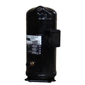 คอมเพรสเซอร์แบบสโครล HYZL Copeland รุ่น ZW286HSP TFP 522 อุปกรณ์ทำความเย็นสำหรับเครื่องปรับอากาศแบบฮีทปั๊ม - Product Image 4