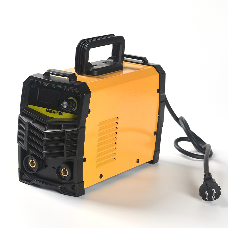 MMA 600A Industrial DC Arc Welder