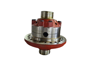 Terex mỏ xe tải tr100 mới khác biệt nhà ở 15019476 - Product Image 4