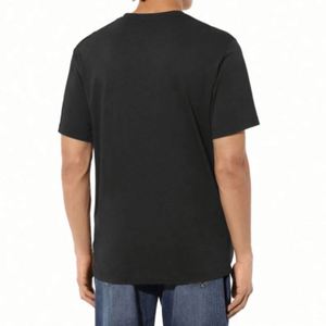 Design Men's 100% Cotton T-<b>Shirts</b> Custom Logo Printed Heavy Weight All Patterns Long Length-Fashionable 200 Gsm 220 Gsm Plain - Product Image 3