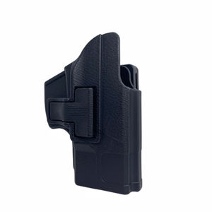 बेल्ट क्लिप लगाव के साथ सहस्राब्दी जी 2 के लिए सामरिक गियर पॉलिमर होल्स्टर - Product Image 2