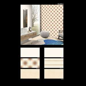 Azulejos de cerámica esmaltada brillante para vestidores, color gris, 30x60cm - Product Image 5