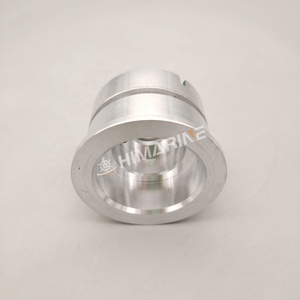 Himarine 6G0-45361 capuchon boîtier inférieur pour <span class=keywords><strong>moteur</strong></span> hors-bord Yamaha 2T 20HP 25HP 6G0-45361-00-94 <span class=keywords><strong>ancien</strong></span> modèle 6G0-45361-00-94 - Product Image 4