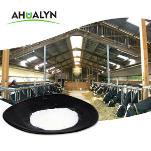 Poudre naturelle organique de tocophérol de vitamine E 50% de poudre de tocophérol de la vitamine E 2074 de poudre de microcapsule de vitamine E - Product Image 5