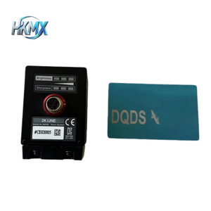 Caméra de numérisation linéaire KEYENCE de haute qualité CA-HL02MX, configurée avec un indicateur LED, 2000 pixels, avec une garantie d'un an - Product Image 1