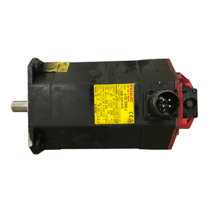 A06B-0226-B101 FANUC AC Servo Motor - Product Image 1