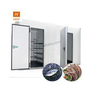 HHTP0001 mobile congélateurs à vendre 2nd <span class=keywords><strong>main</strong></span> marche dans le congélateur stockeur de réfrigération - Product Image 2