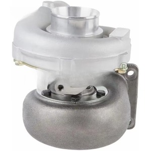 Turbocompressore per GMC W6 W7500 Isuzu FSR FTR T60 T6000 con Motore 6BD1T - BuyAutoParts 40-30190AN Nuovo - Product Image 4