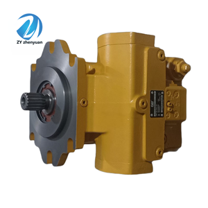 Piston Hydraulic Pump 104-1752, 0R-7669 for <strong>Caterpillar</strong> <strong>Dozer</strong> <strong>D9R</strong> 1041752 - Product Image 6