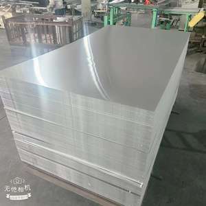 3003 H16 алюминиевый лист толщина 1,5 мм алюминиевый лист сплав алюминиевая пластина - Product Image 5