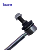 TOYOEM pièces de rechange de voiture ACv4 48830-06050 barre stabilisatrice lien stabilisateur arrière barre d'équilibre pour Toyota Camry