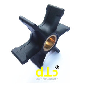 Sierra 18-3082 <strong>Slotted</strong> Key Impeller Johnson Evinrude 382547 765431 Mallory for Construction <strong>Machinery</strong> - Product Image 3