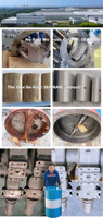 Huile antirouille, Fluide antirouille à base d'eau, Lubrifiant antirouille, Décapant de rouille, Huile inhibitrice de corrosion par évaporation