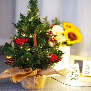 Guirlande lumineuse LED de Noël extérieure extra-longue, bobine de fil de cuivre vert foncé, lumières colorées étanches All Sky Star, indice de protection IP44 - Product Image 3