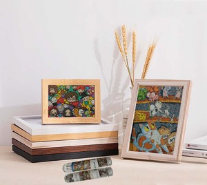Rompecabezas de Papel Personalizados en Tubo, 150 Piezas, Impresión Personalizada, Juegos de Ingenio, Animales, Micro Rompecabezas para Niños - Product Image 4