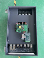 Kontrol Vektor 110kw 132kw 160kw 150HP 175HP 210HP 3 Fasa 380V 50/60Hz IP20 VFD Drive Motor Kompresor