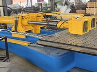 Propre marque PLC contrôleur 3 axes CNC en acier inoxydable servomoteur mandrin Tube cintreuse tuyau et tube étirer cintreuses