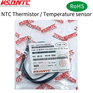 Thermistance à anneau M3/M4/M5/M6 <span class=keywords><strong>NTC</strong></span> 10K/50K/100K <span class=keywords><strong>Ohm</strong></span> B3950/B3435/B3470 Capteur de température - Product Image 4