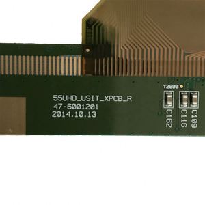 จอแสดงผล LED ขนาดใหญ่สำหรับภายในอาคาร รุ่น HV550QUB-B11 - Product Image 6