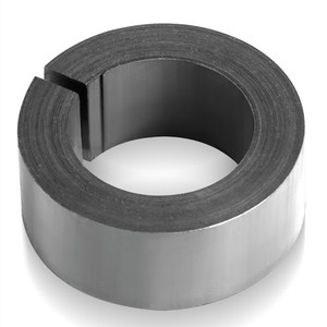 Tần số cao điện nanocrystalline hình xuyến lõi Vòng biến Áp Lõi vết thương vòng sắt lõi - Product Image 2