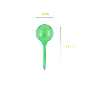 Bombillas para macetas, <span class=keywords><strong>bebedero</strong></span> para jardín, riego por goteo de agua de flores, dispositivo de riego automático, planta de interior - Product Image 1