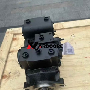 Pompe hydraulique HP21VG45 HT1000A pour chargeuses compactes - Product Image 5