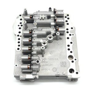 Componente per Trasmissione Automatica MPS6 6DCT450, Corpo Valvola 7M5R-7H035-CA per Volvo Ford Dodge <span class=keywords><strong>Avenger</strong></span> - Product Image 5