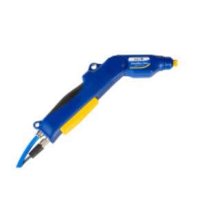 ปืนลมไฟฟ้า Simco-Ion Cobra Ac สำหรับกำจัดฝุ่น 220V อุปกรณ์ปล่อยประจุไฟฟ้าสถิต - Product Image 2