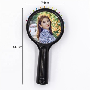 Download Large Variety Of Sublimation Hair Brush Comb For Lustrous Hair Alibaba Com