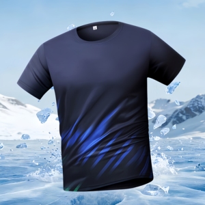 Camisetas para <span class=keywords><strong>Hombre</strong></span> con Diseño Gráfico de Anime de Alta Calidad: That's a Awful Lot of Cough Syrup - Product Image 3