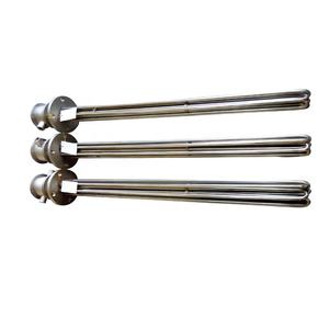 JD pemanas minyak celup tugas berat, Cr18Ni9,Cr20Ni80 - Product Image 2