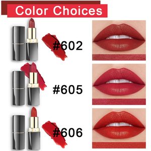Matte <b>Lipstick</b> Vegan Nude Waterproof Matte - Product Image 4