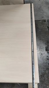 Листы фанеры из липы, 1,5 мм, 2 мм, 3 мм, 12x12x1/8 дюймов, лазерная резка фанеры, липы для поделок, 3D игрушки-пазлы - Product Image 4