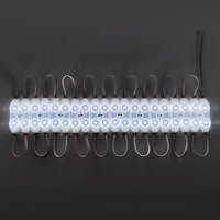 Modules LED OPLED Nouveaux Q2 Étanches 3030 CE Rosh Extérieur Haute Luminosité Lettres Rétroéclairées SMD Mini Lumières 12v IP68