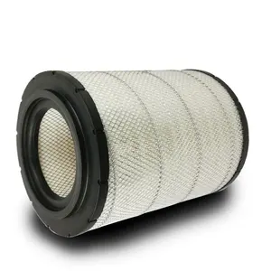 High Performance diesel engine truck air filter For Hino 17801-2960